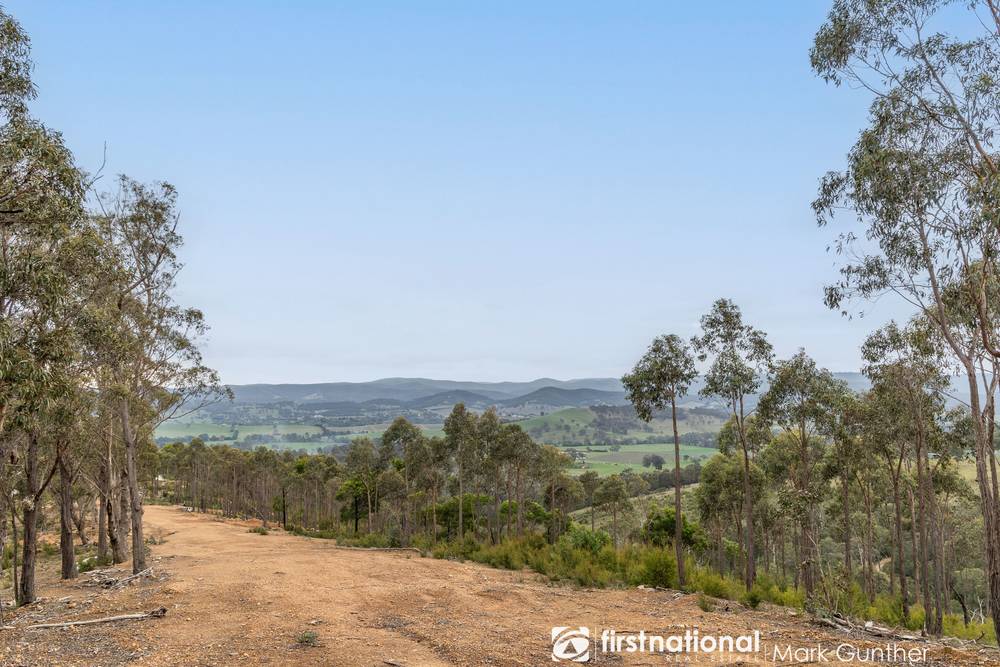 188 Pauls Lane, Dixons Creek, VIC 3775