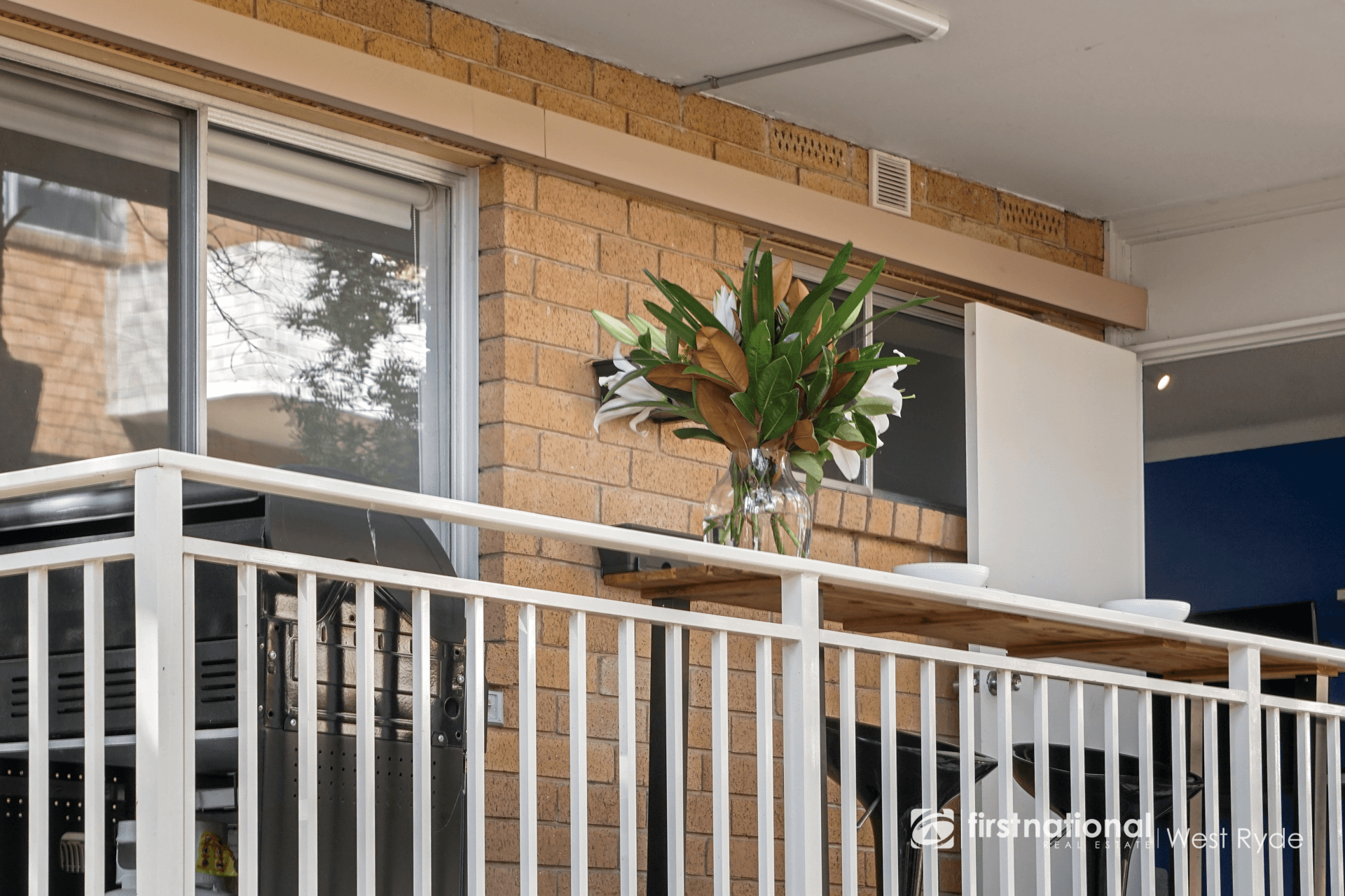 11./7 Meadow Crescent, Meadowbank, NSW 2114