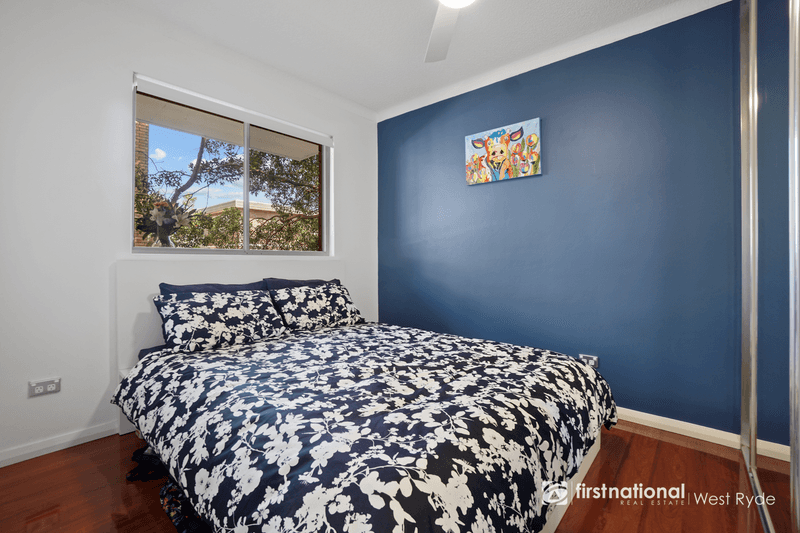 11./7 Meadow Crescent, Meadowbank, NSW 2114