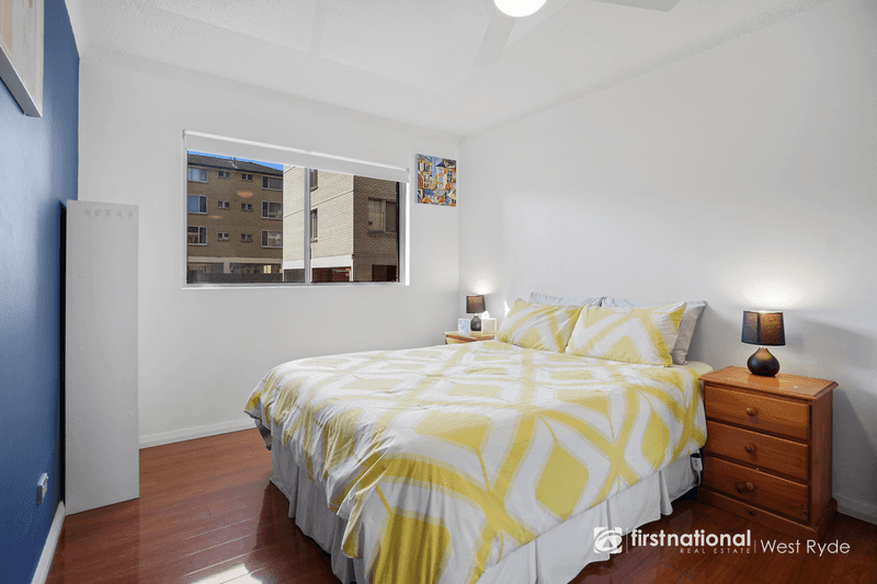 11./7 Meadow Crescent, Meadowbank, NSW 2114