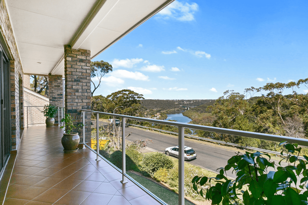 25 Redman Avenue, Illawong, NSW 2234