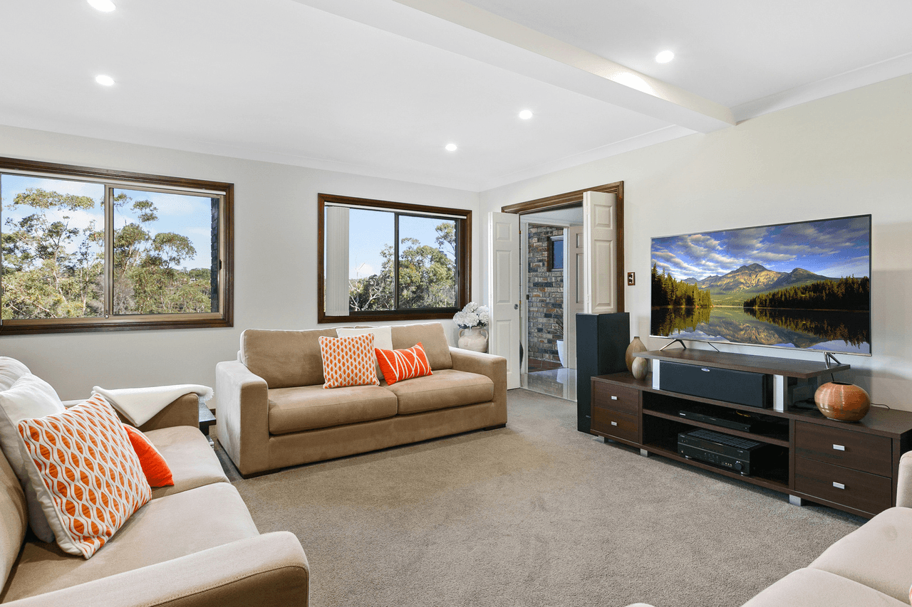 25 Redman Avenue, Illawong, NSW 2234