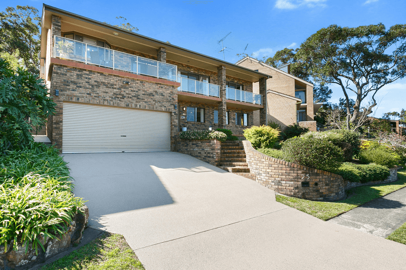 25 Redman Avenue, Illawong, NSW 2234