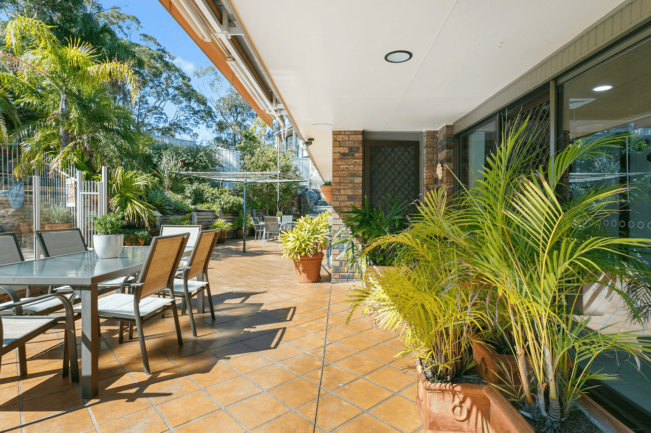 25 Redman Avenue, Illawong, NSW 2234