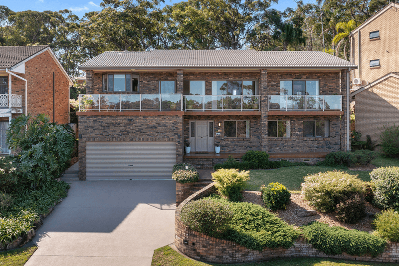 25 Redman Avenue, Illawong, NSW 2234