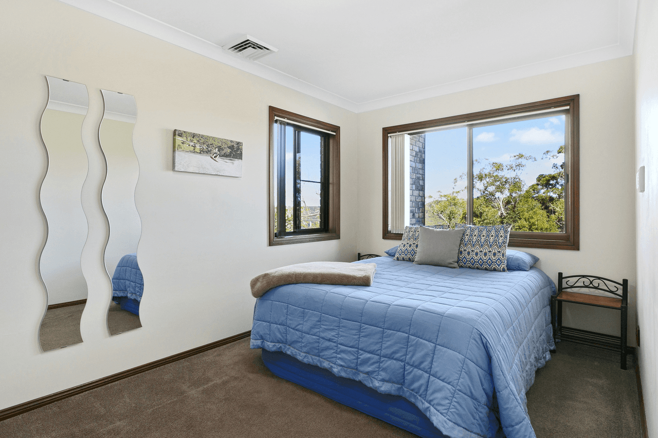 25 Redman Avenue, Illawong, NSW 2234