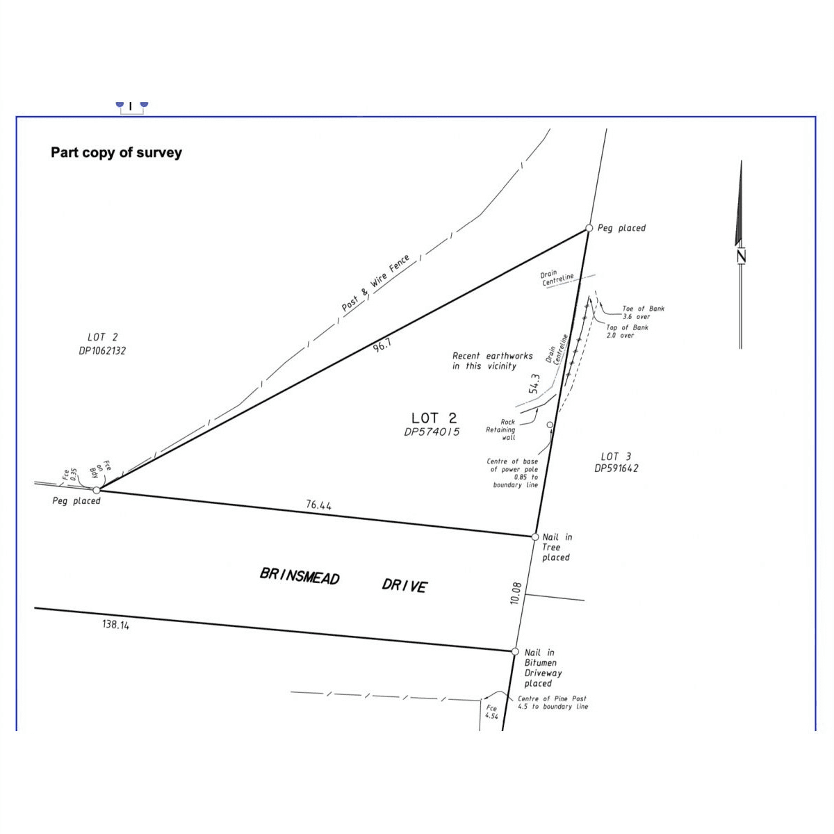 Brinsmead Road, Duranbah, NSW 2487