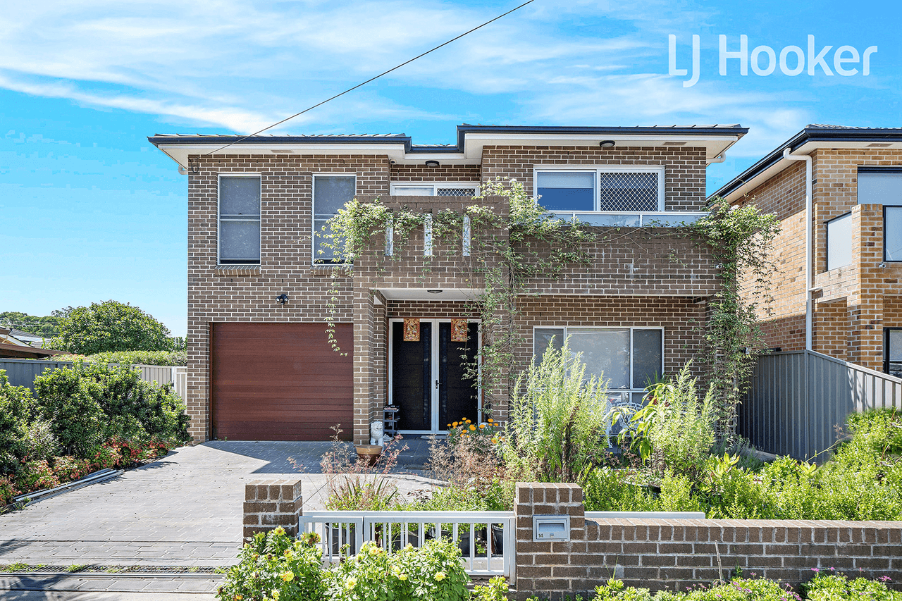 14 Premier Street, CANLEY VALE, NSW 2166