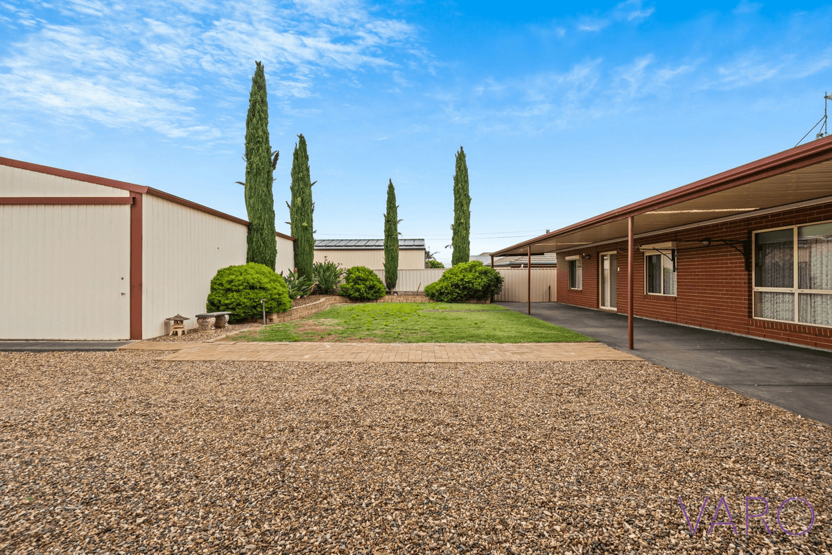 12 Chellaston Road, Munno Para West, SA 5115