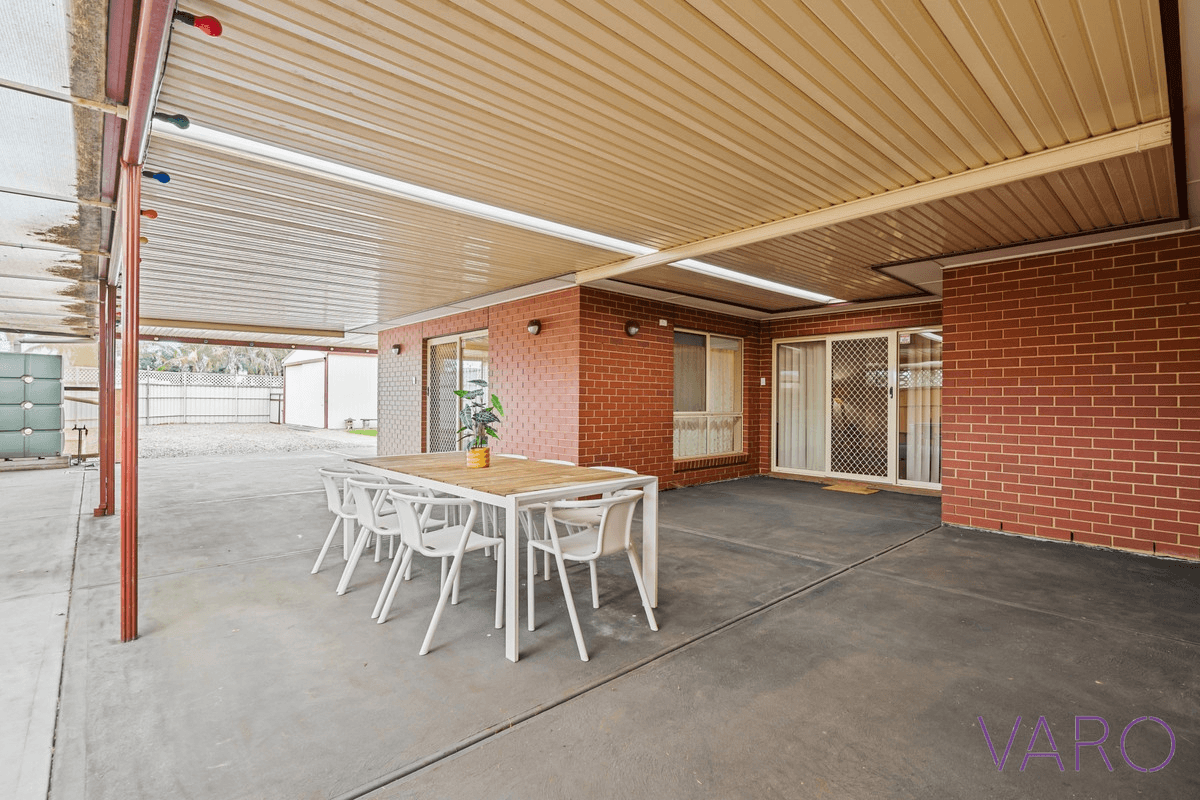 12 Chellaston Road, Munno Para West, SA 5115