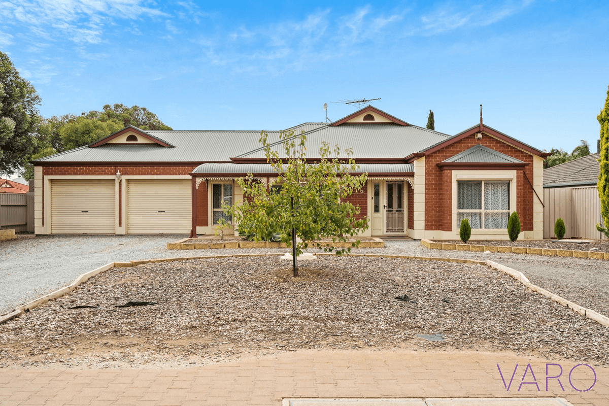 12 Chellaston Road, Munno Para West, SA 5115