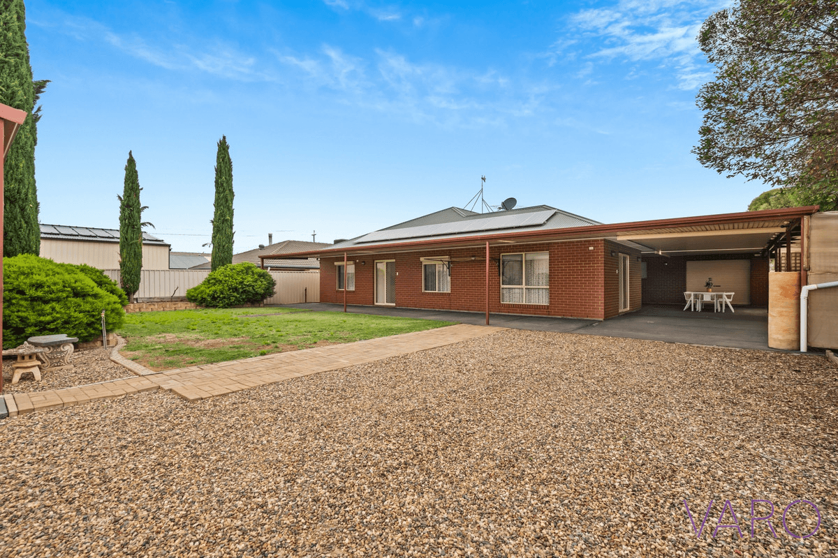 12 Chellaston Road, Munno Para West, SA 5115