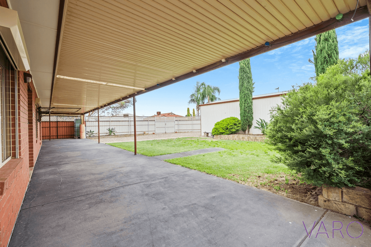 12 Chellaston Road, Munno Para West, SA 5115