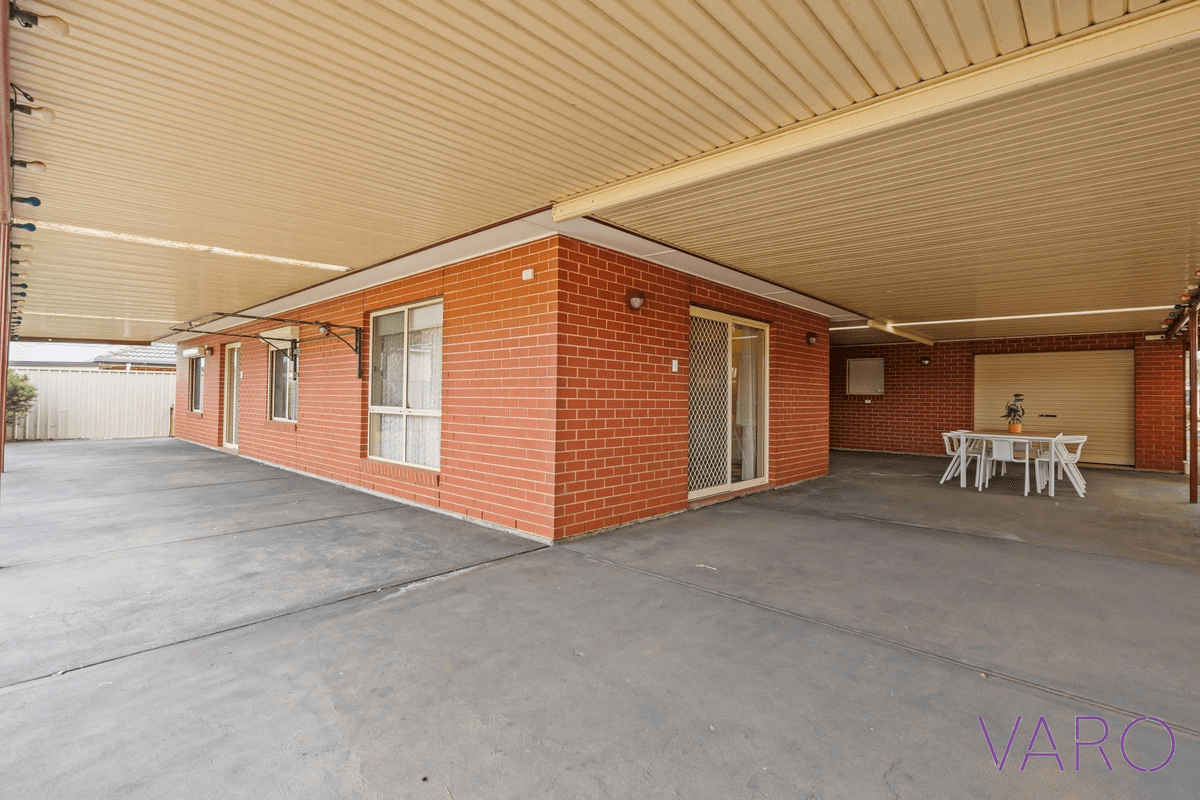 12 Chellaston Road, Munno Para West, SA 5115