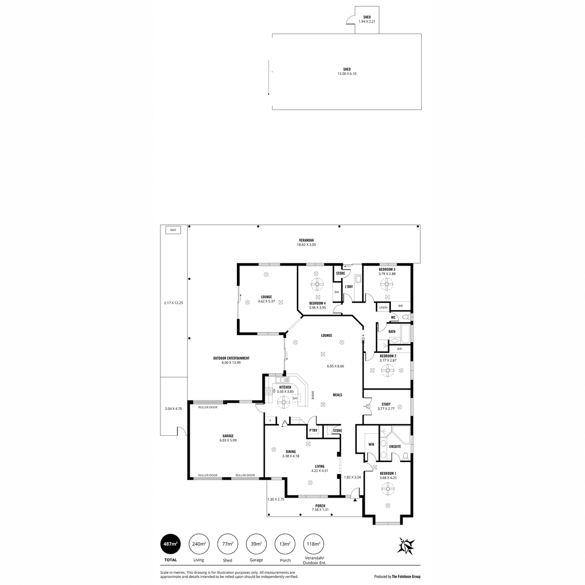 12 Chellaston Road, Munno Para West, SA 5115