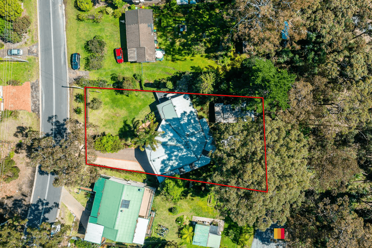 82 Northcove Road, LONG BEACH, NSW 2536