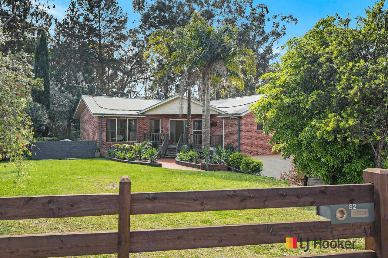 82 Northcove Road, LONG BEACH, NSW 2536