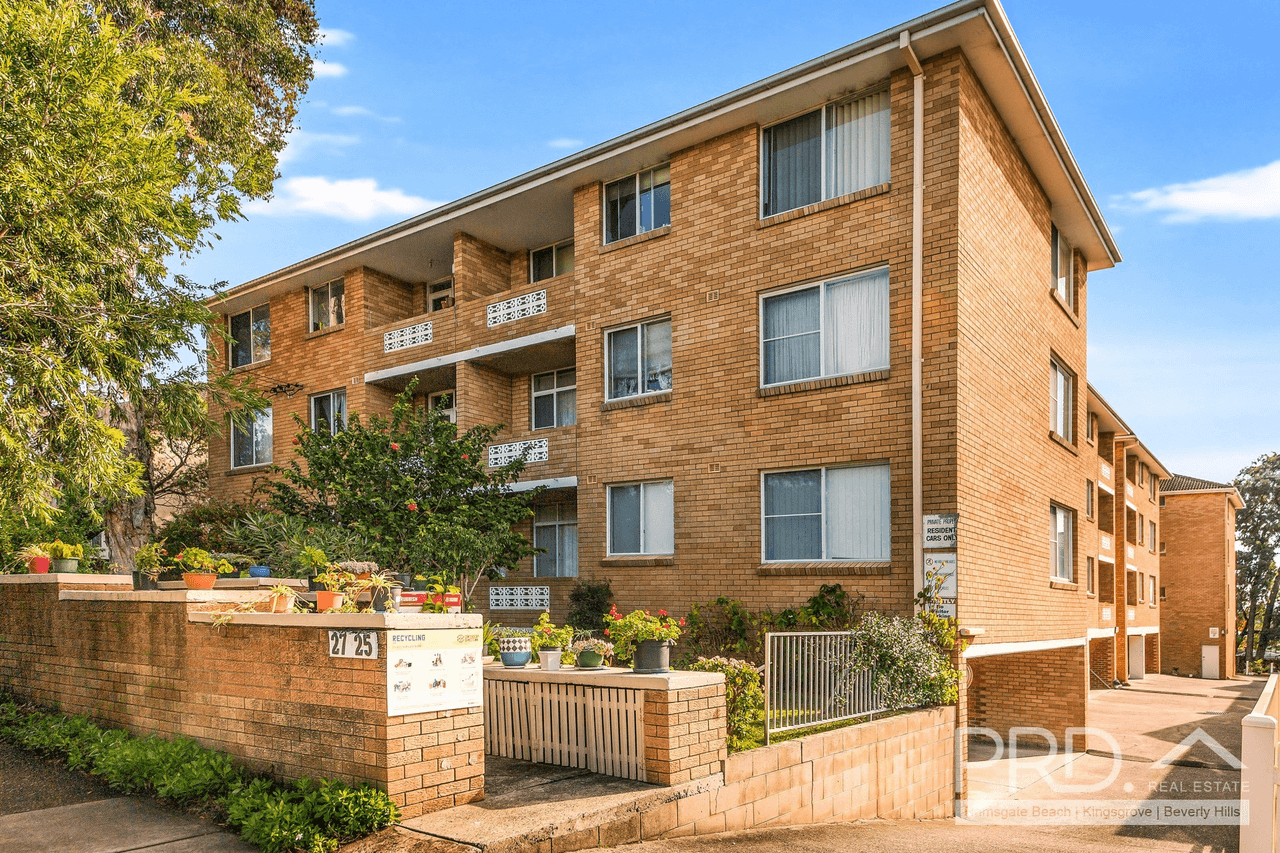 10/25-27 Phillip Street, ROSELANDS, NSW 2196