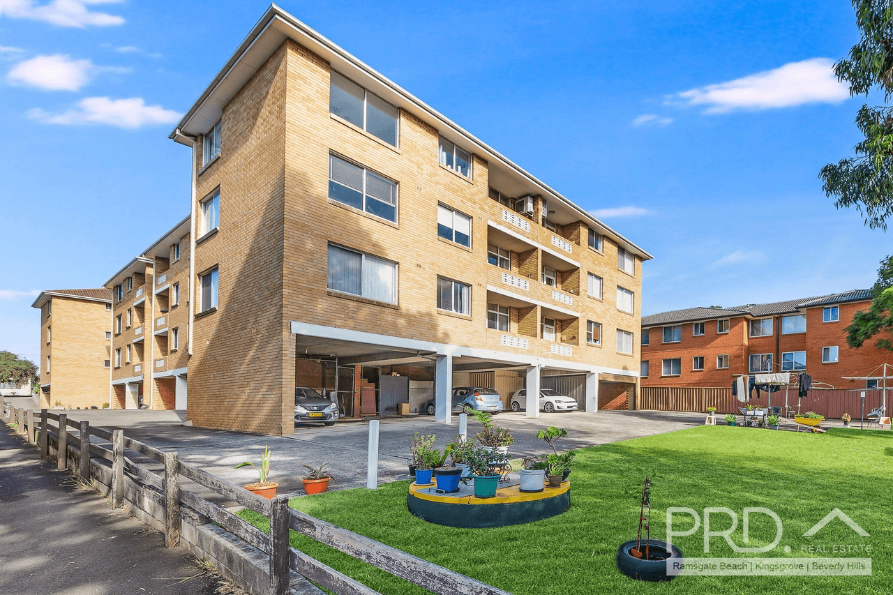 10/25-27 Phillip Street, ROSELANDS, NSW 2196