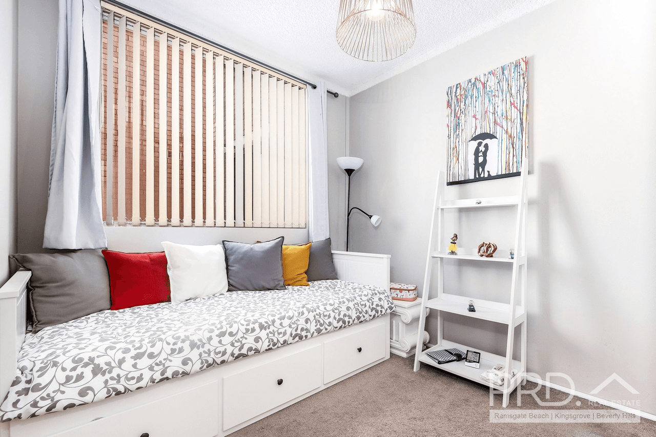 10/25-27 Phillip Street, ROSELANDS, NSW 2196