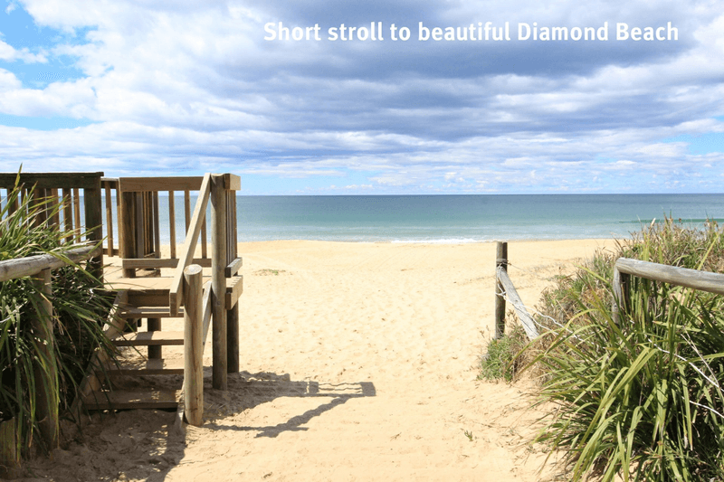 4 Fantail Rise, DIAMOND BEACH, NSW 2430