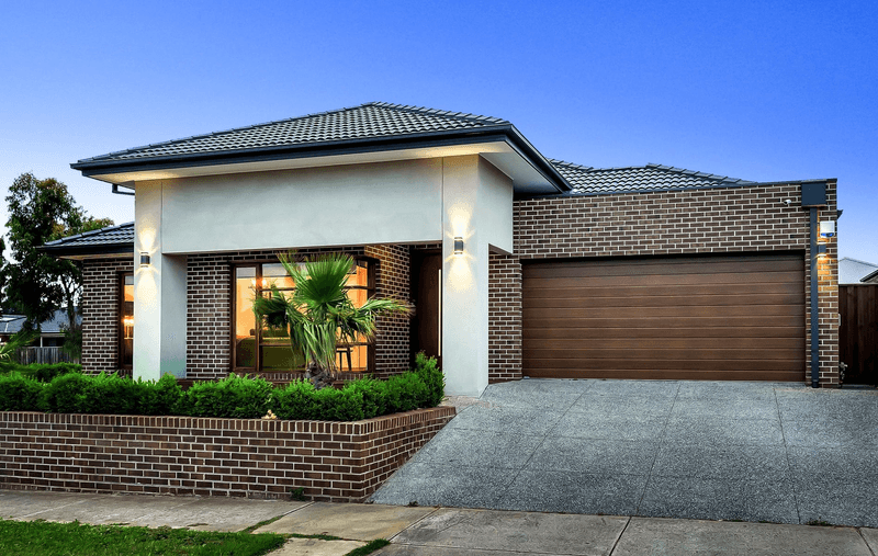 1 Cotchin Close, WOLLERT, VIC 3750