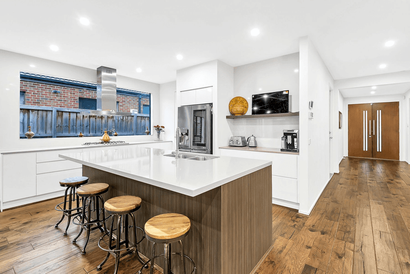 1 Cotchin Close, WOLLERT, VIC 3750