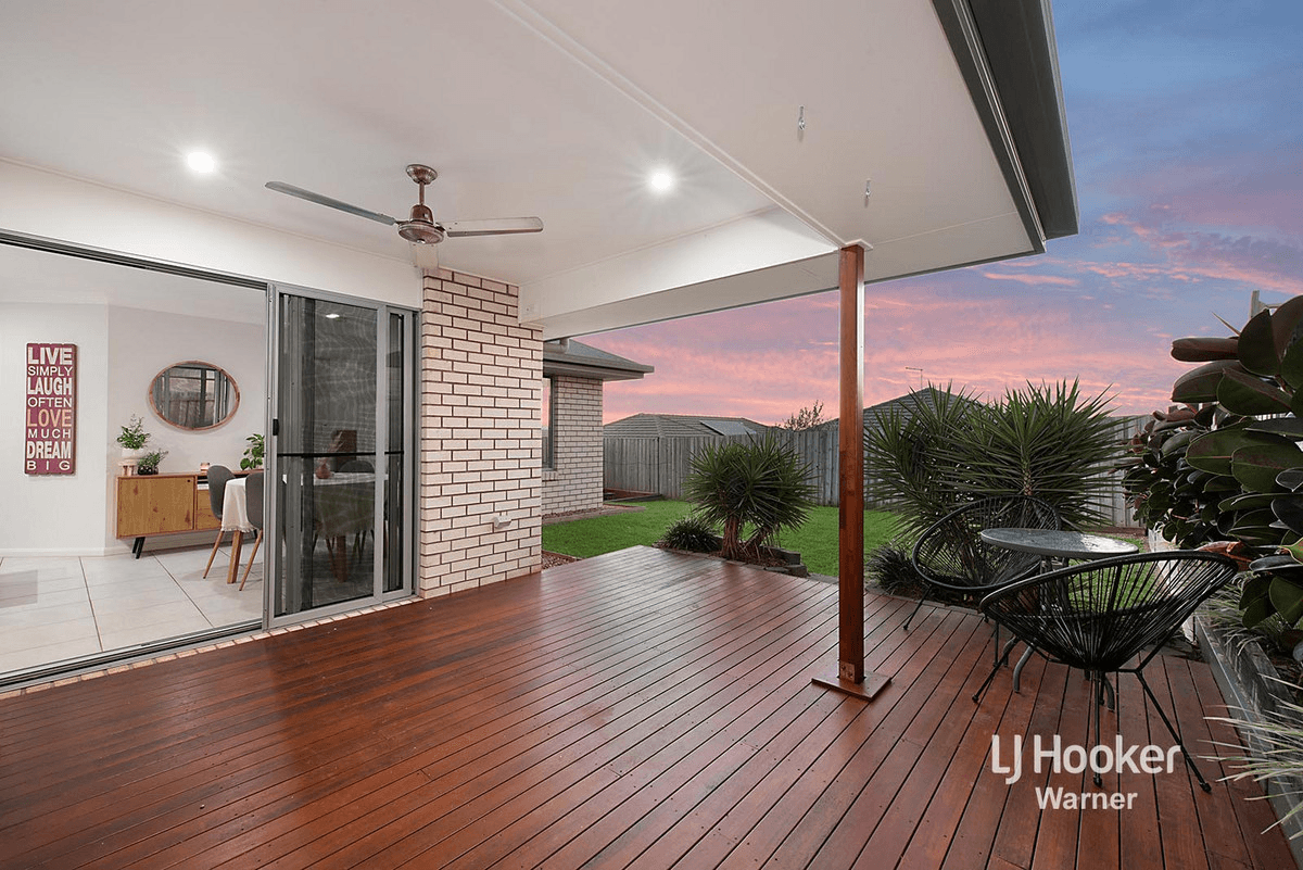 73 Halpine Parade, Warner, QLD 4500