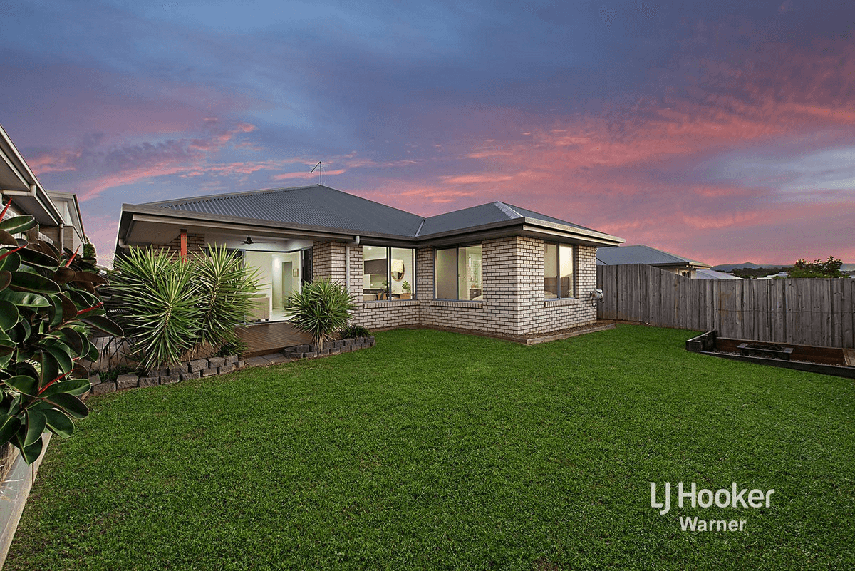 73 Halpine Parade, Warner, QLD 4500