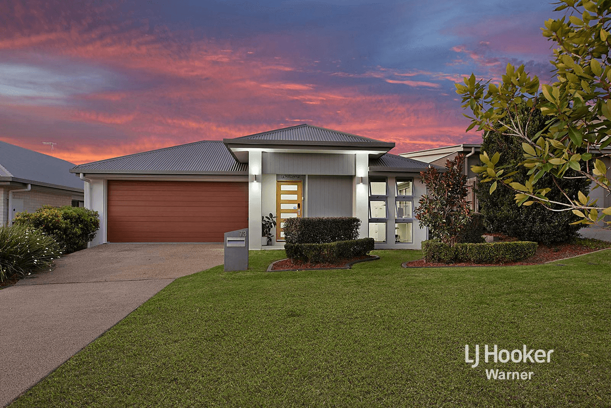 73 Halpine Parade, Warner, QLD 4500