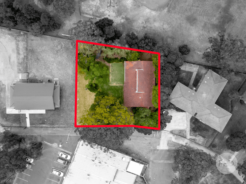 Lot 274 Apia Place, LETHBRIDGE PARK, NSW 2770