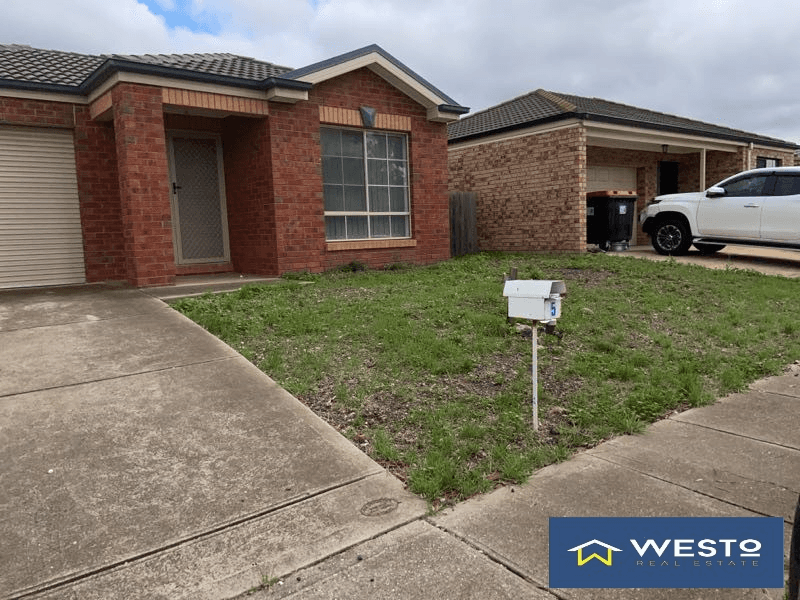 5 Bunjil Way, TARNEIT, VIC 3029