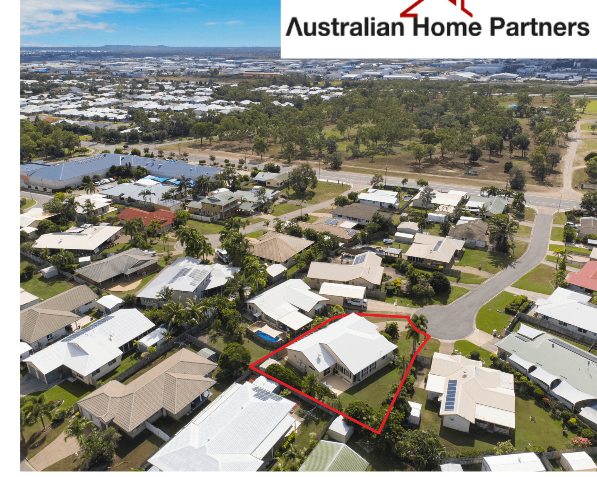 7 LONDON COURT, MOUNT LOUISA, QLD 4814