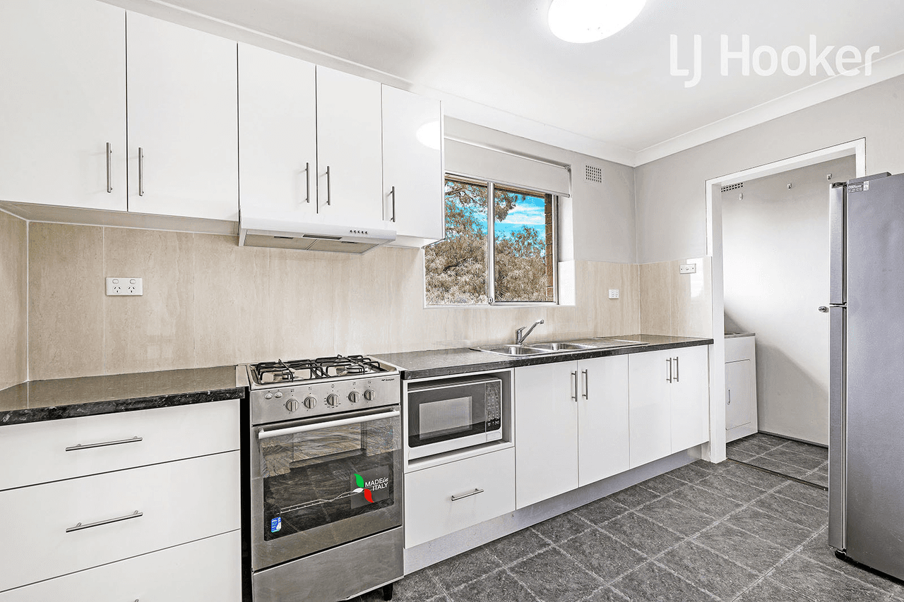 17/20 Equity Place, CANLEY VALE, NSW 2166