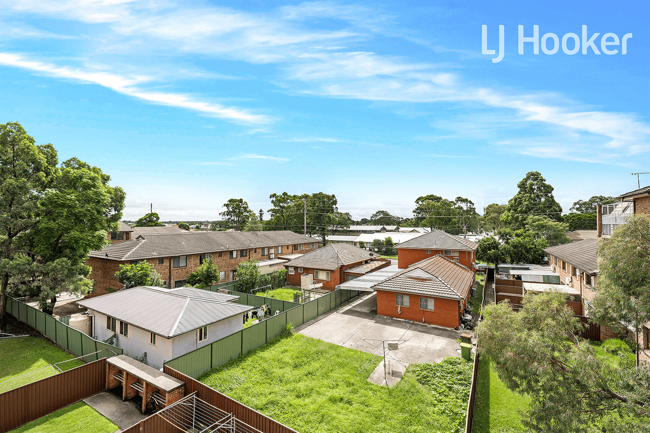 17/20 Equity Place, CANLEY VALE, NSW 2166