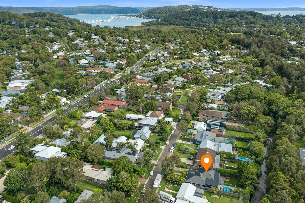 43 Elaine Avenue, AVALON BEACH, NSW 2107