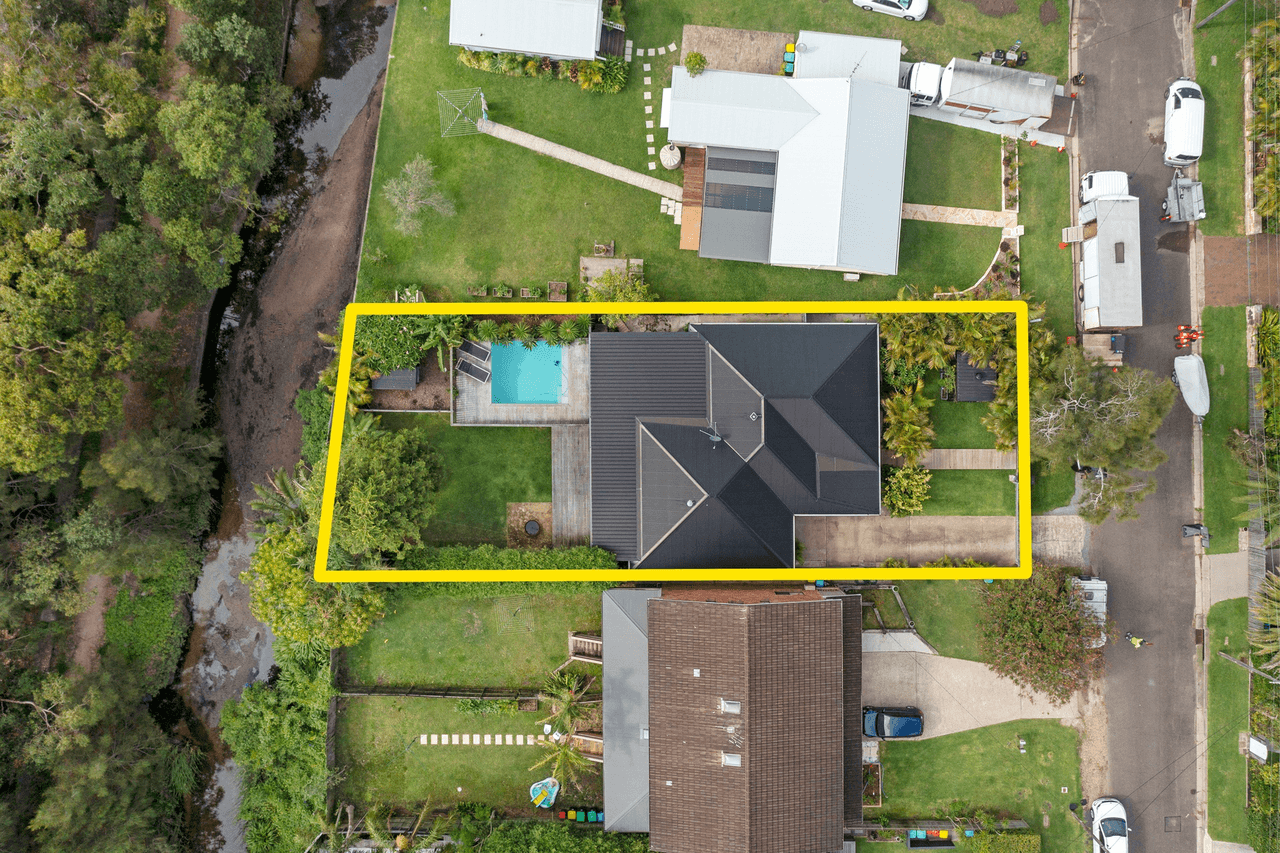 43 Elaine Avenue, AVALON BEACH, NSW 2107