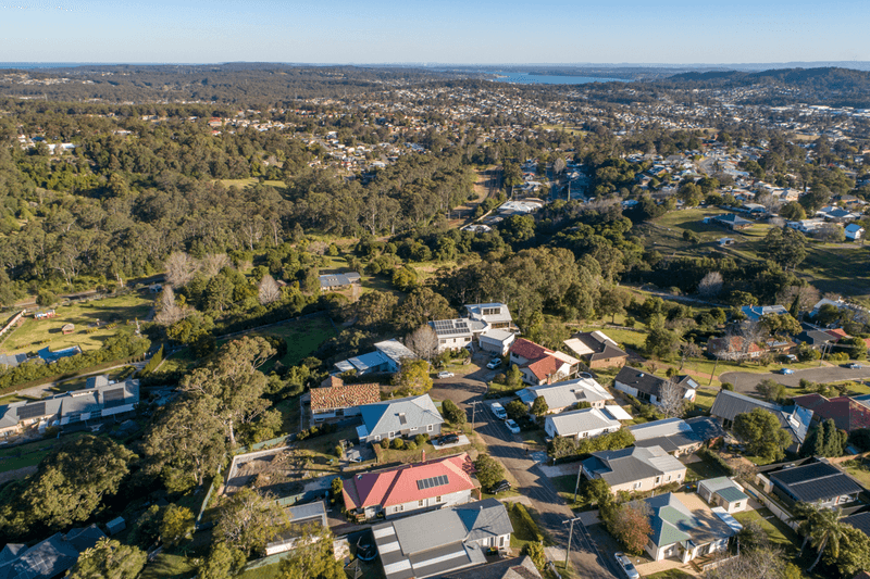 8 Highfield Terrace, Cardiff Heights, NSW 2285