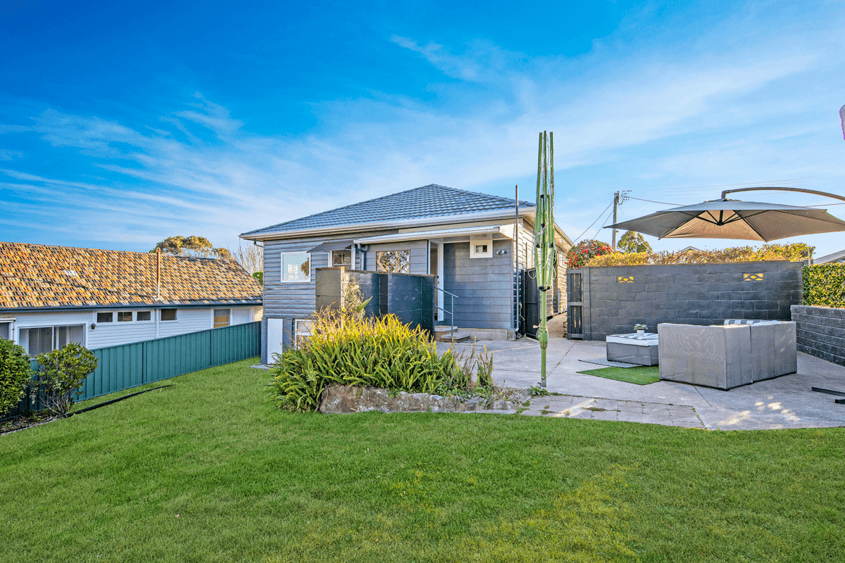 8 Highfield Terrace, Cardiff Heights, NSW 2285