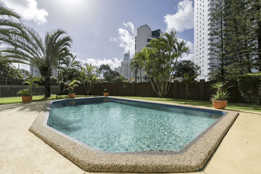 13/3 Old Burleigh Road, SURFERS PARADISE, QLD 4217
