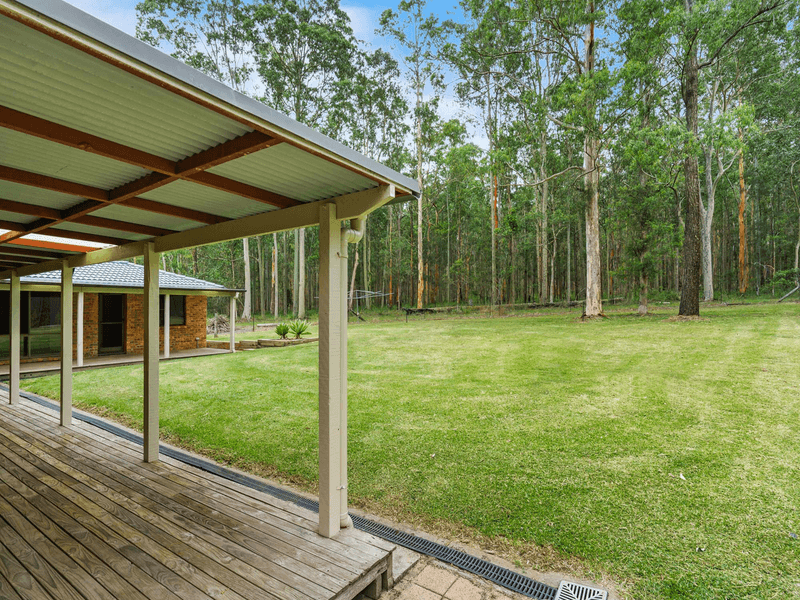 797 Dicksons Road, DOORALONG, NSW 2259