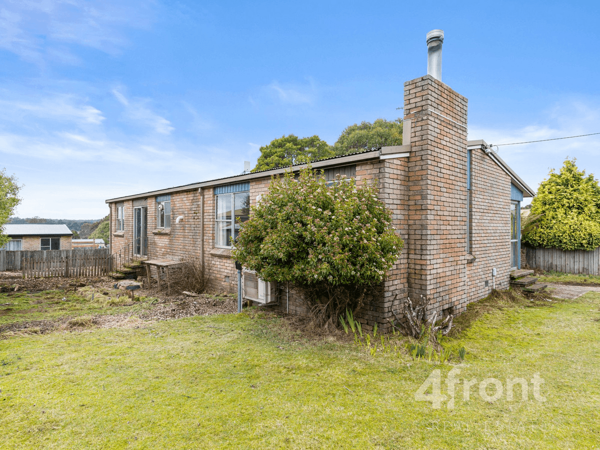 42 Ritchie Street, Waratah, TAS 7321