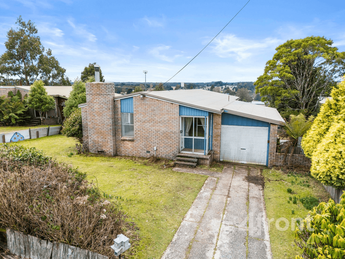 42 Ritchie Street, Waratah, TAS 7321