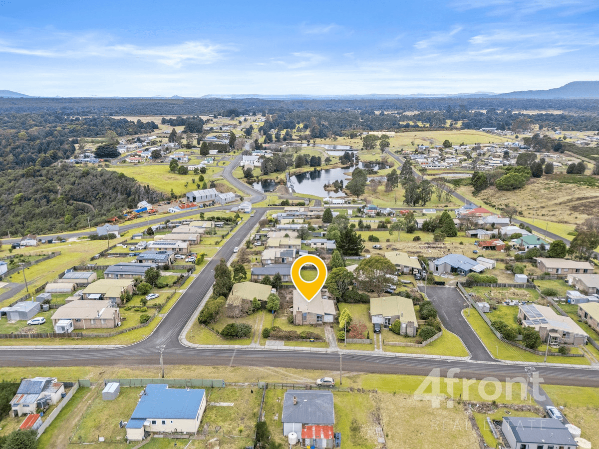 42 Ritchie Street, Waratah, TAS 7321