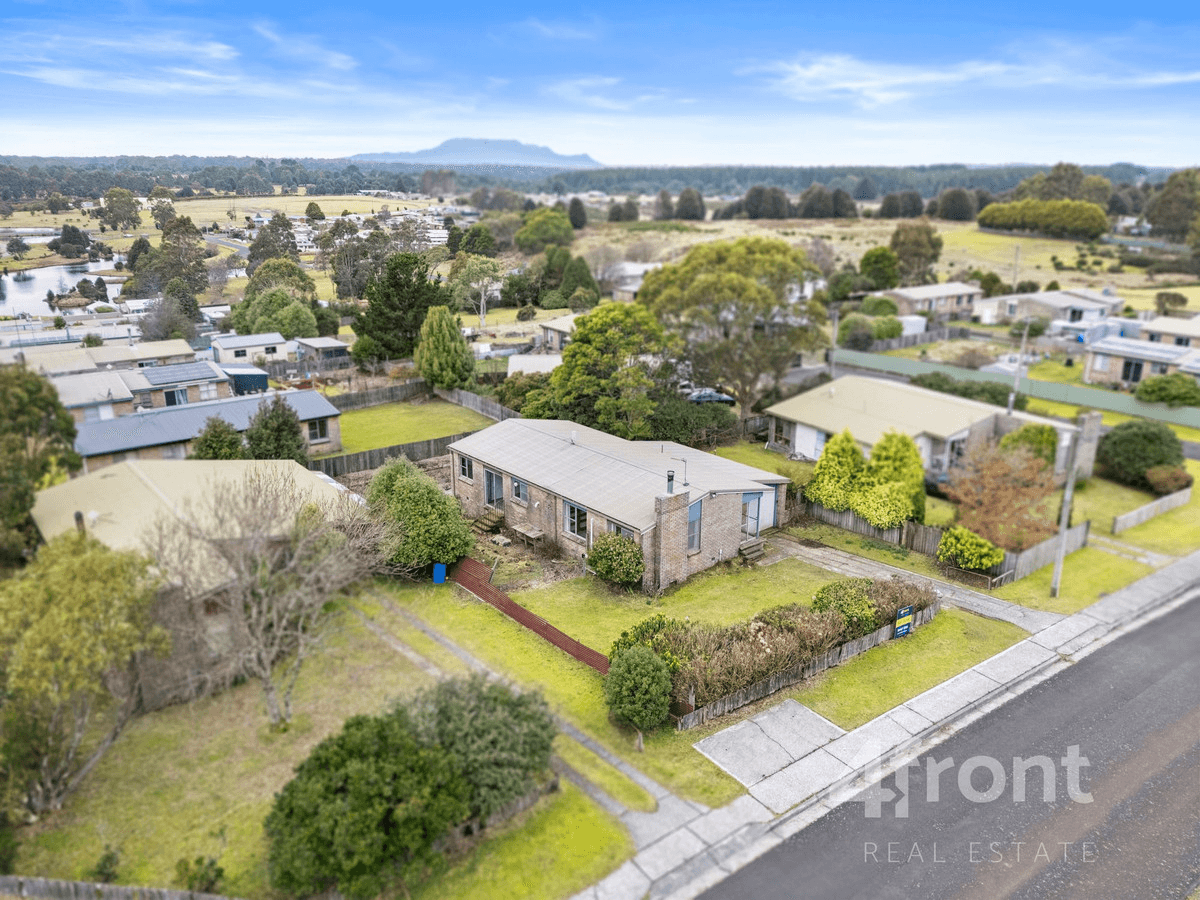 42 Ritchie Street, Waratah, TAS 7321