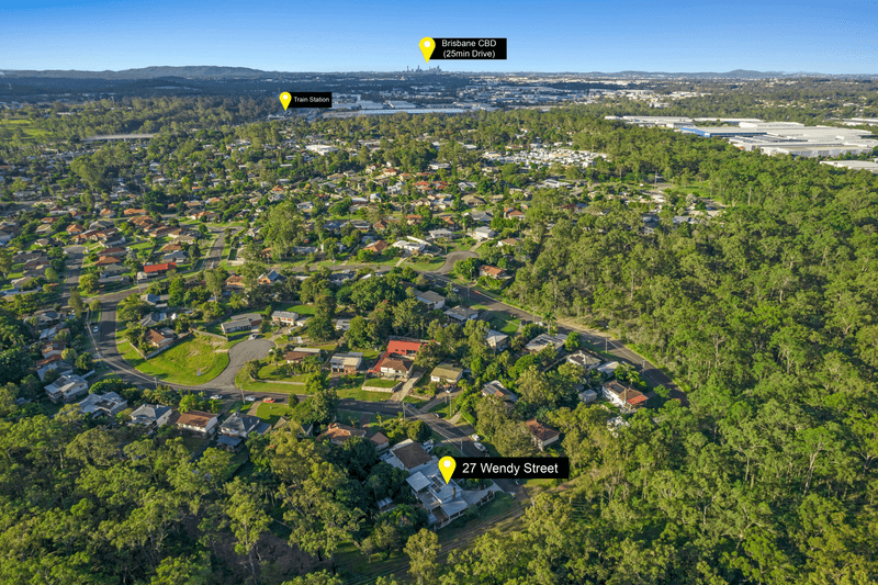 27 Wendy Street, Camira, QLD 4300