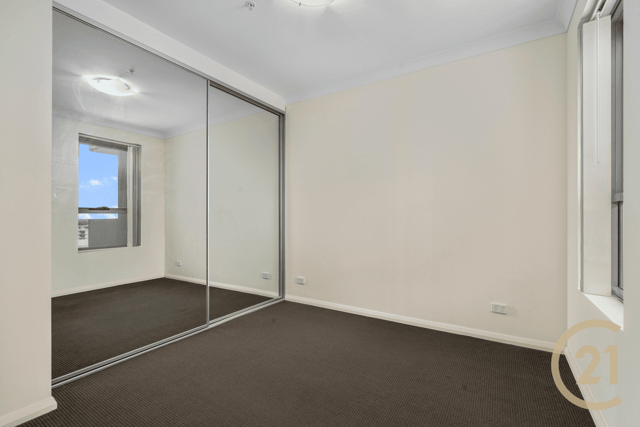 39/1 Browne Parade, Warwick Farm, NSW 2170