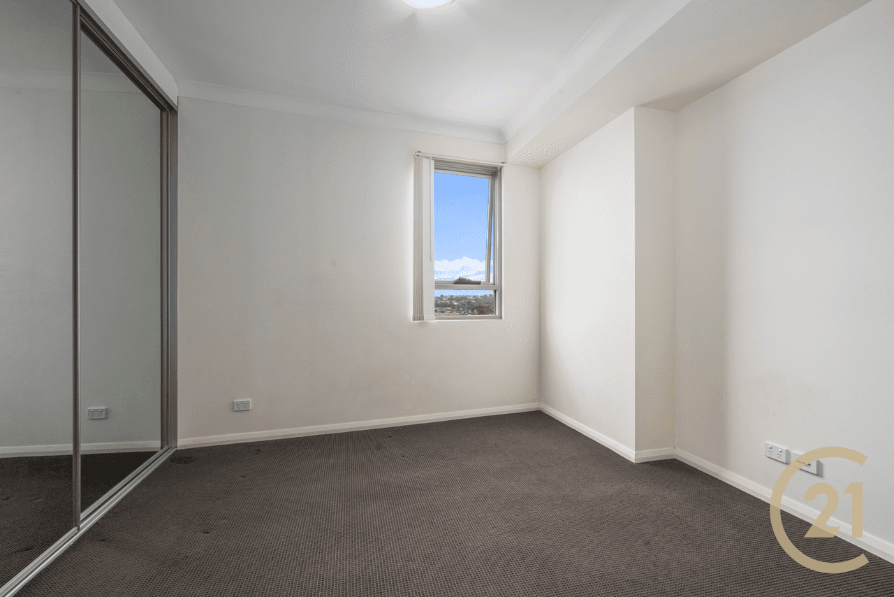 39/1 Browne Parade, Warwick Farm, NSW 2170