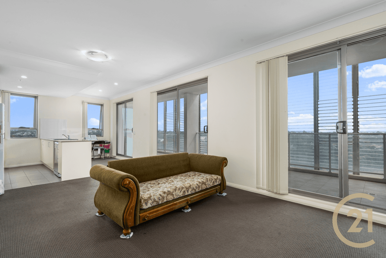 39/1 Browne Parade, Warwick Farm, NSW 2170