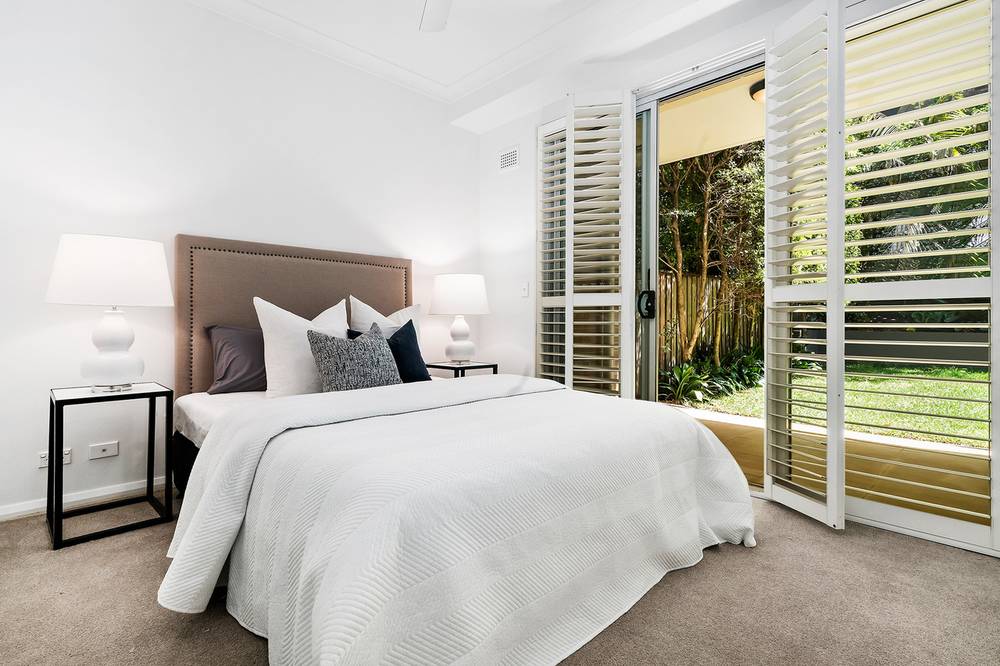 5/230 Old South Head Road, Bellevue Hill, NSW 2023